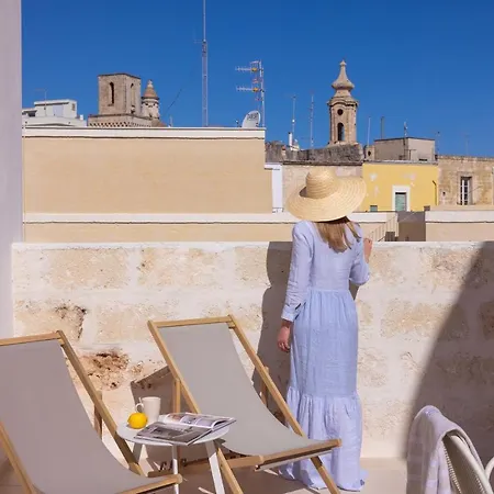 Casa vacanze Palazzo Manzoni