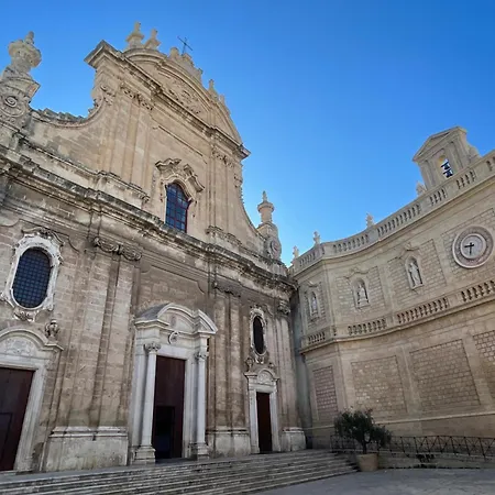 Palazzo Manzoni