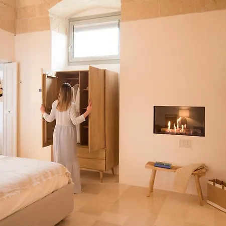 Holiday home Palazzo Manzoni By Manzoni Collection Monopoli