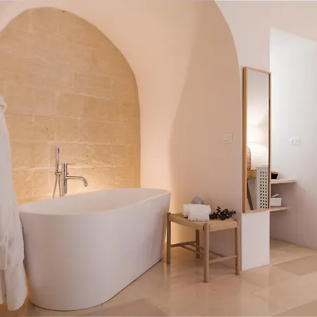 Palazzo Manzoni By Manzoni Collection Holiday home Monopoli