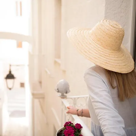 בית נופש Palazzo Manzoni By Manzoni Collection *