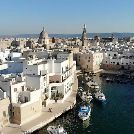 Palazzo Manzoni By Manzoni Collection * Monopoli